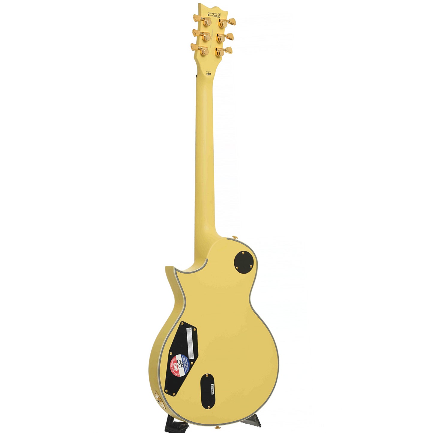 ESP LTD EC-1000T CTM Electric Guitar (2023)