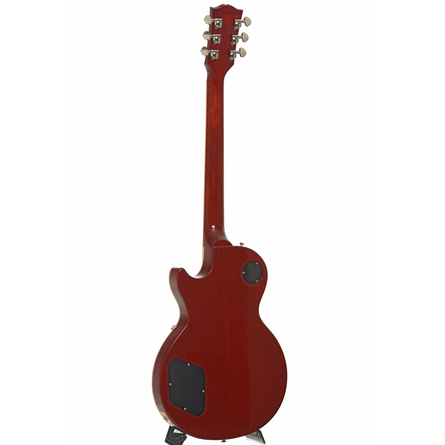 Gibson Les Paul Standard 60s Plain Top Electric Guitar (2019)