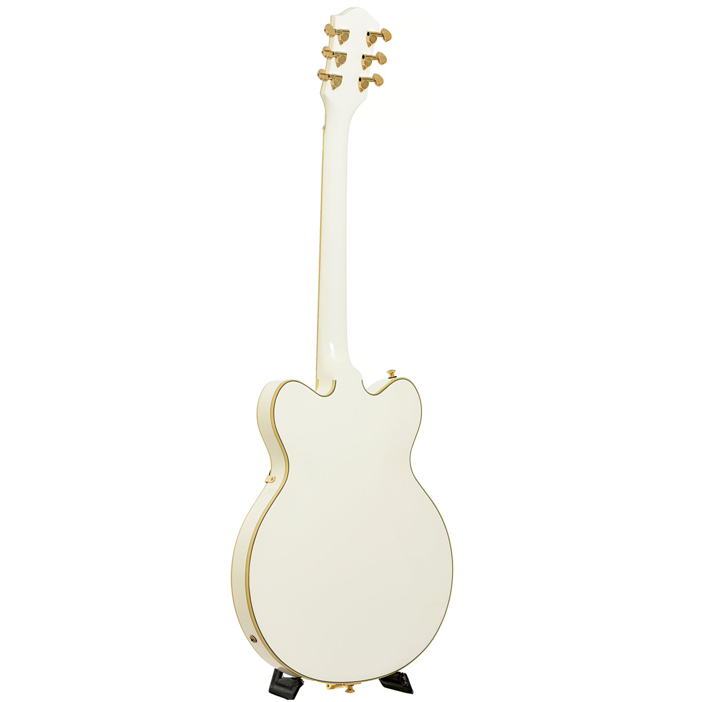 Full back and side of Gretsch G2627TG Hollowbody Electric Guitar 