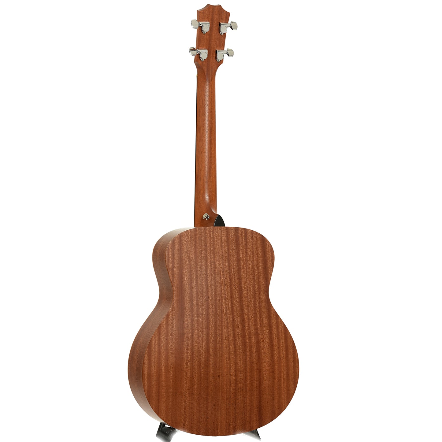 Back and side of Taylor GS Mini Acoustic-Electric Bass
