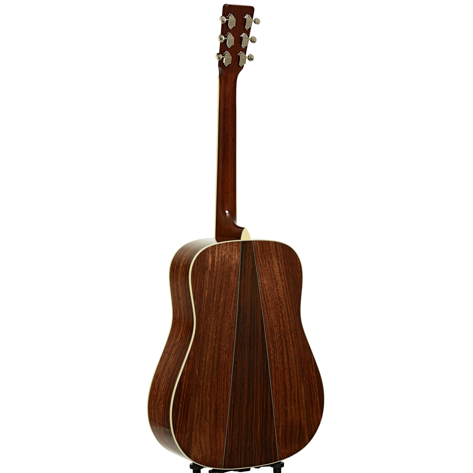 Full front of Martin HD-35 CFM Martin IV 60th