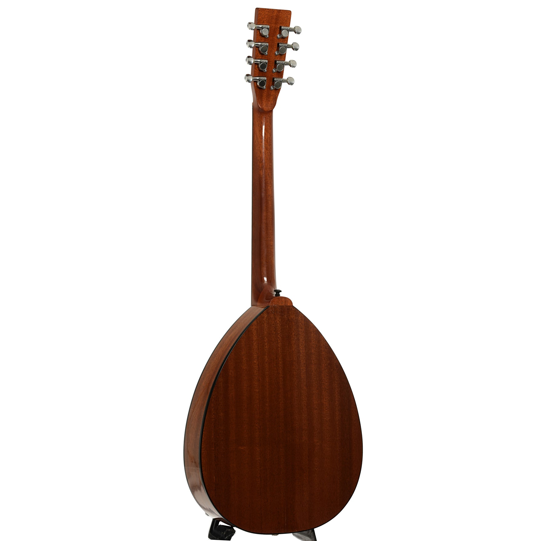 Full back and side of  Fylde Octavious Bouzouki