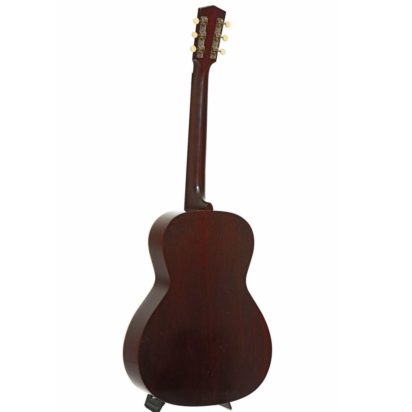 Carson J. Robison Model 1281 Acoustic Guitar (1936)