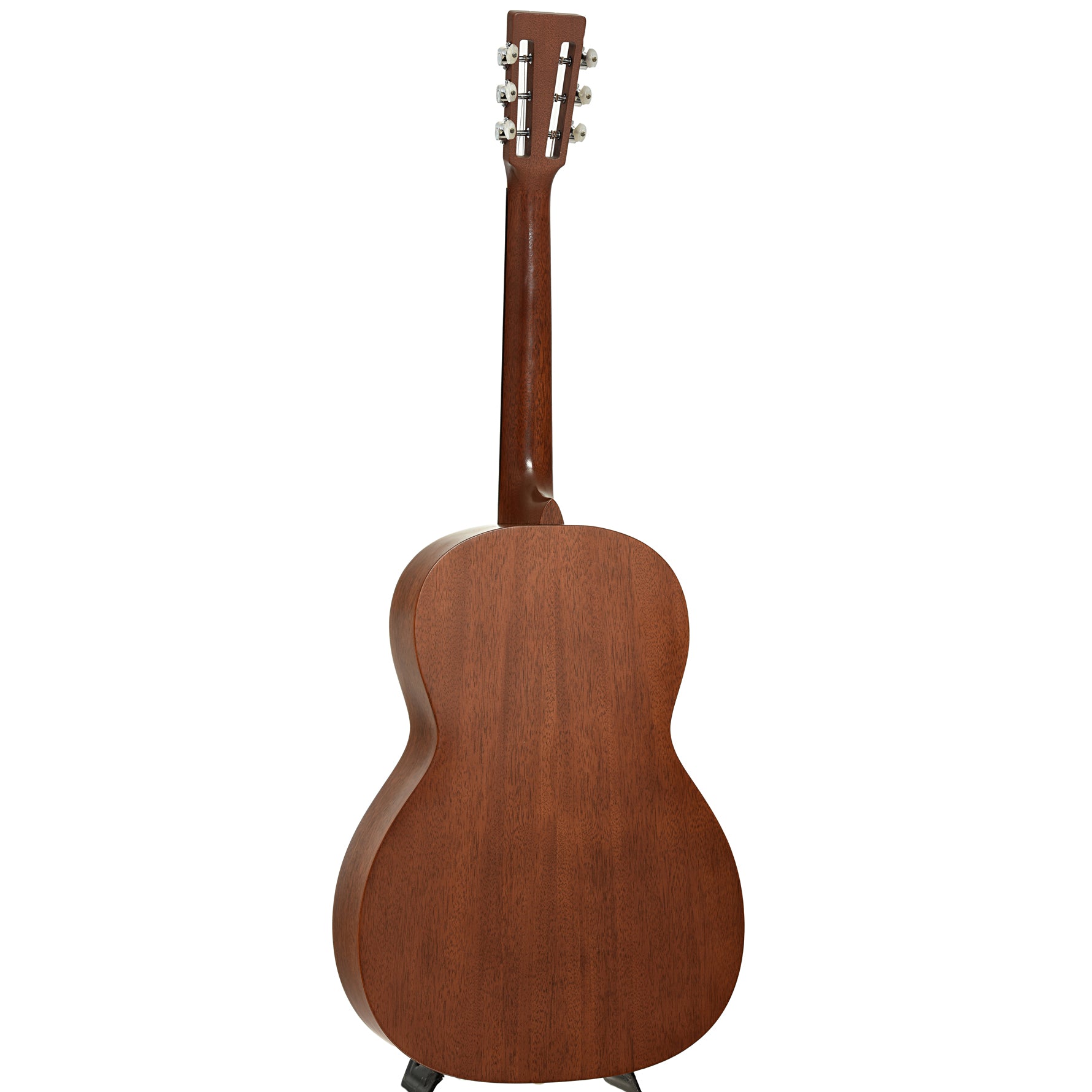 Full back and side of Martin 000-15S Acoustic Guitar 