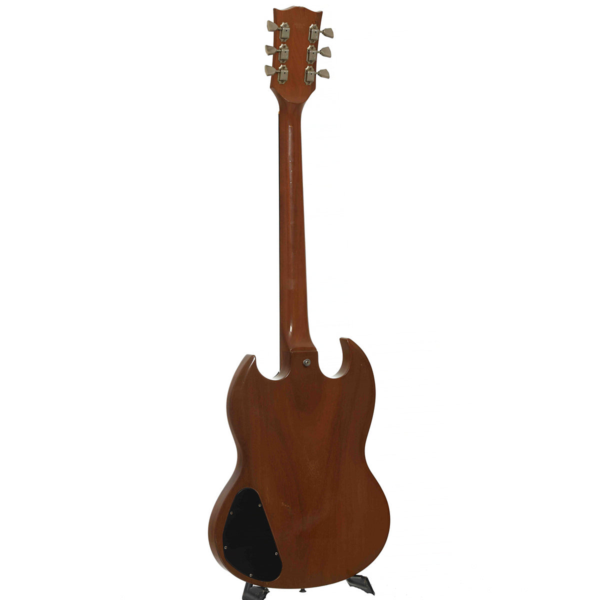 Full Back & Side of Gibson SG Pro Electric Guitar