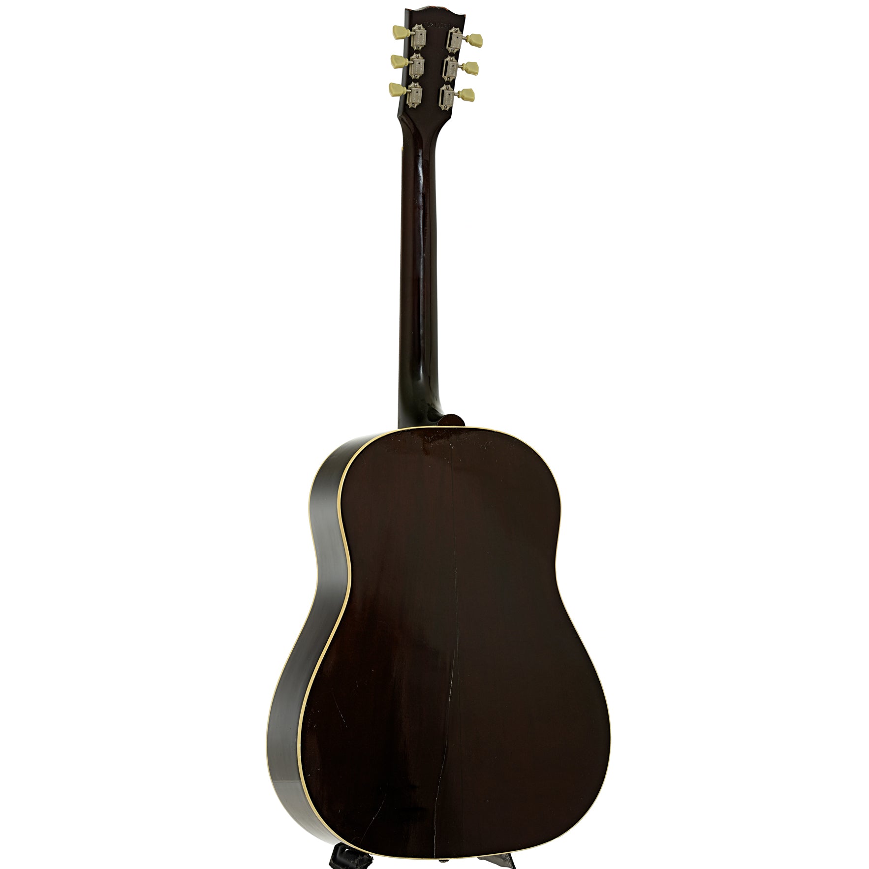 Gibson J-45 VS Acoustic Guitar (1993) – Elderly Instruments