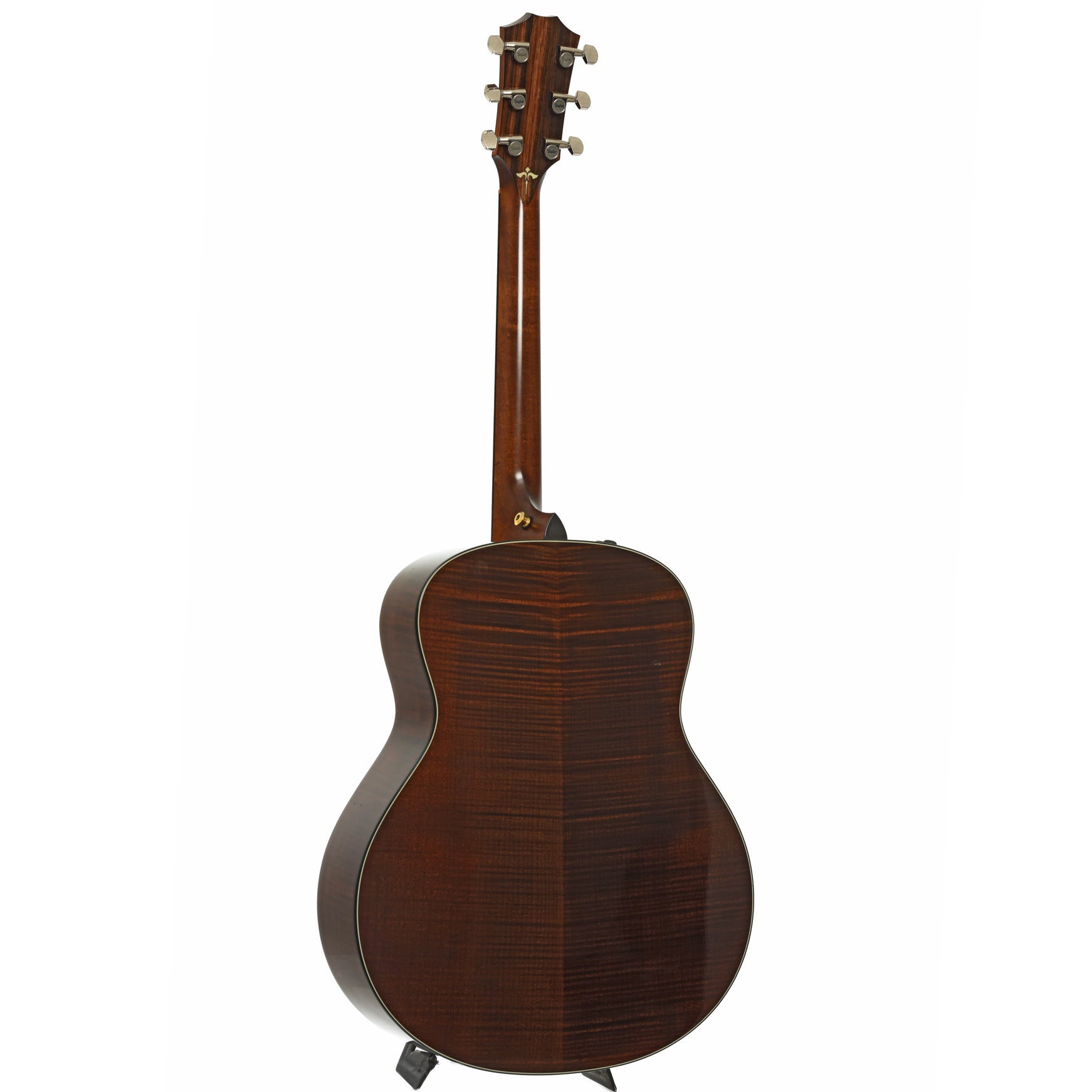 Full back and sid of Taylor 618E Acoustic-Electric Guitar  