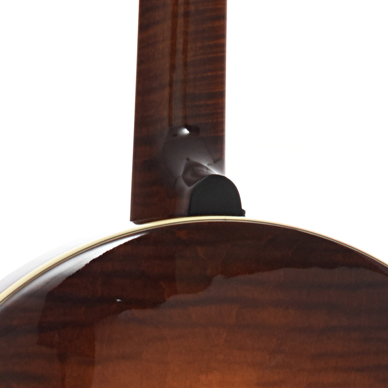 Heel of Gibson Granada 5-String Resonator Banjo (2009)
