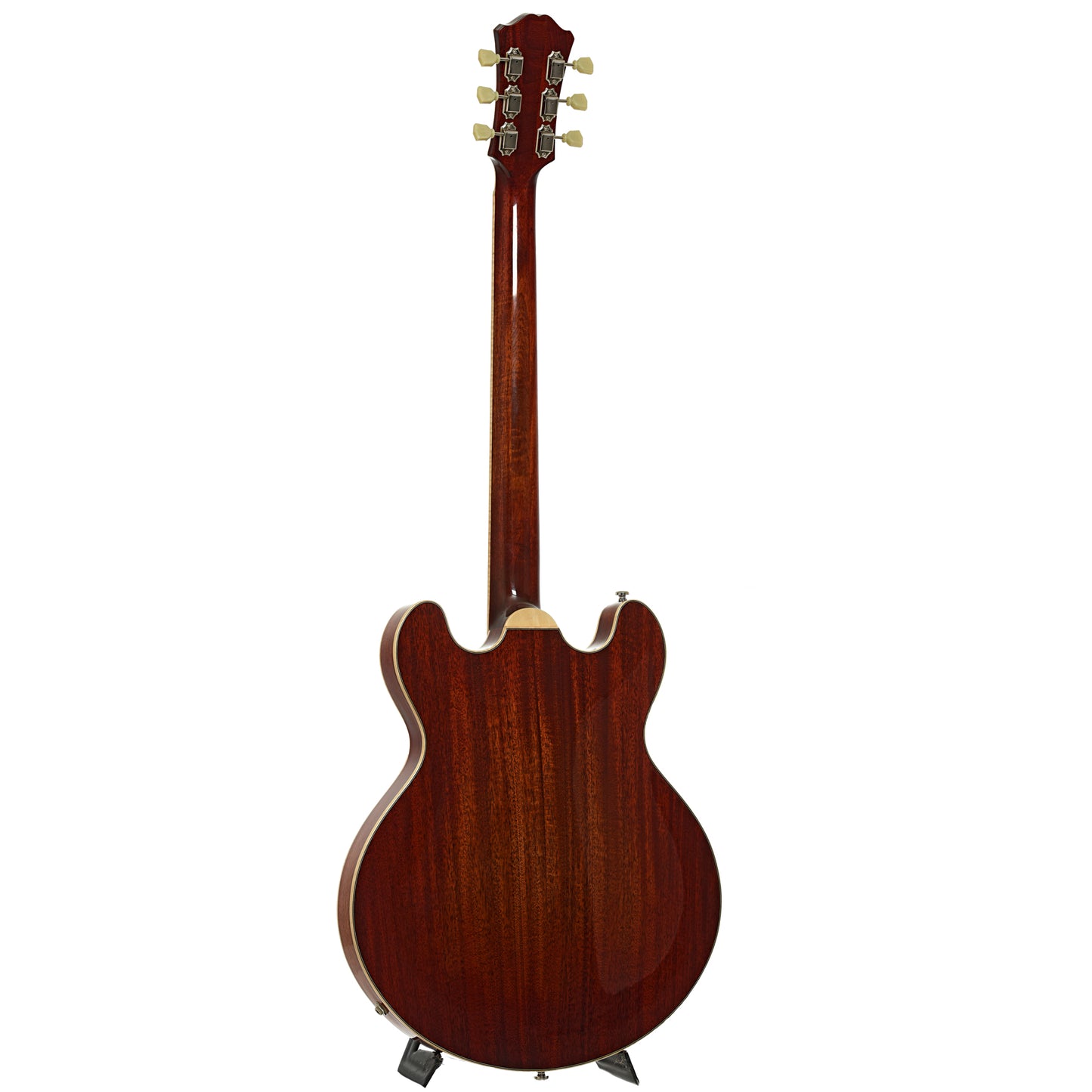 Eastman T185MX Hollowbody Electric Guitar (2019)
