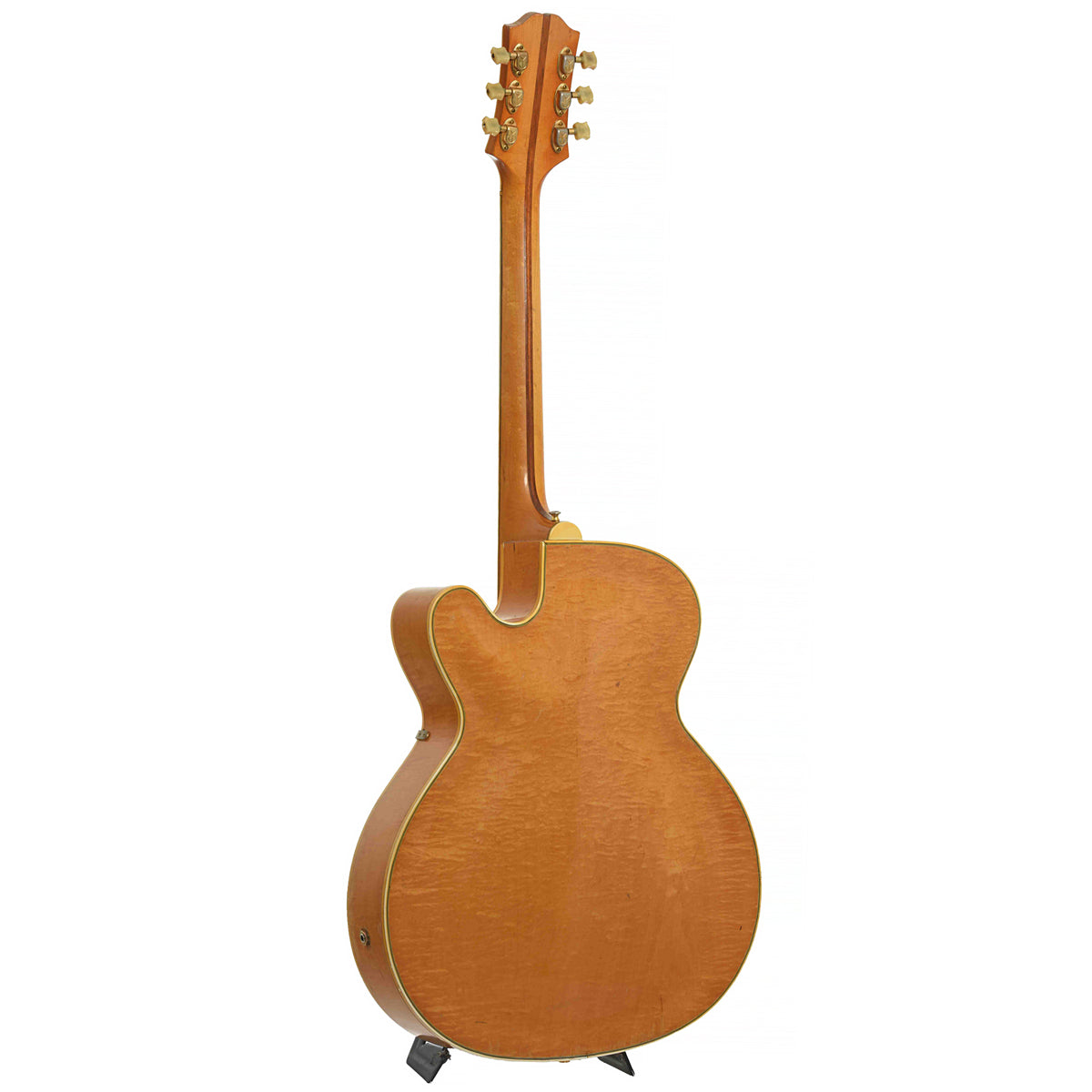 Epiphone Zephyr Deluxe Regent Hollowbody Electric Guitar (1951)