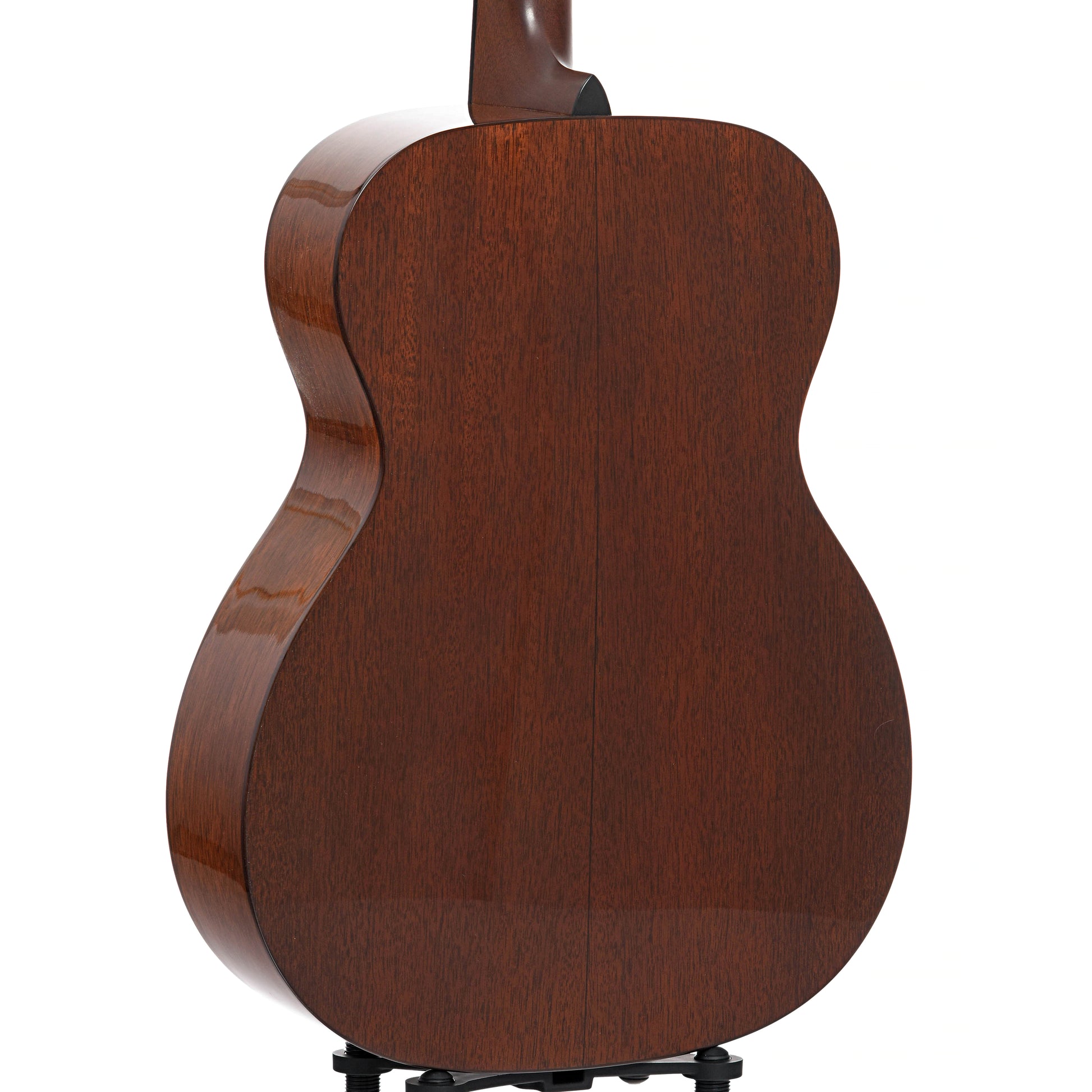 Back and side of Martin OM-18GE Custom Acoustic Guitar (2006)