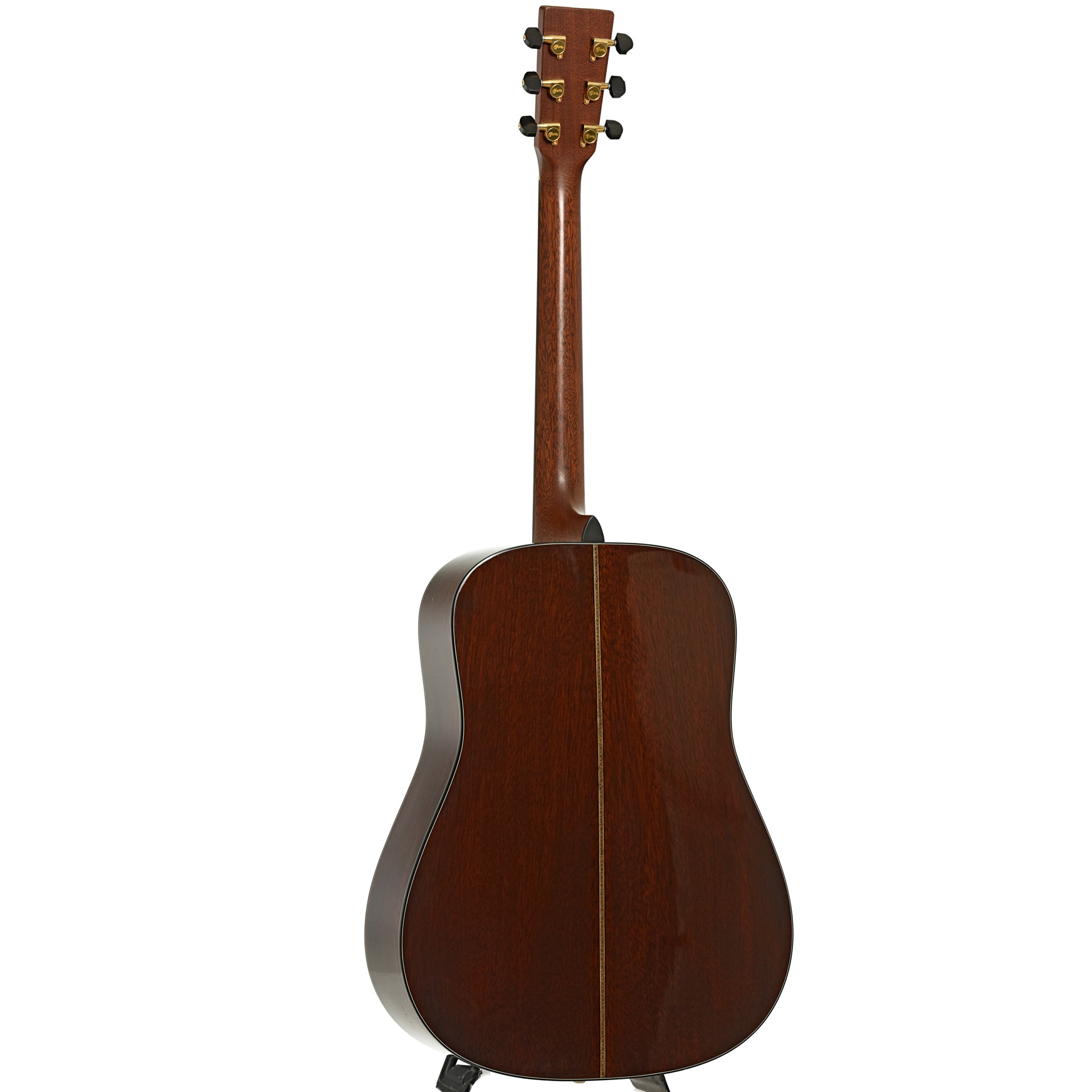 Martin CEO-1 Acoustic Guitar (1997) – Elderly Instruments