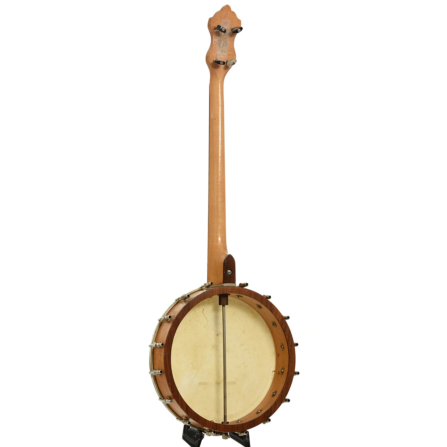 Stromberg Voisinet Tenor Banjo (1920s)