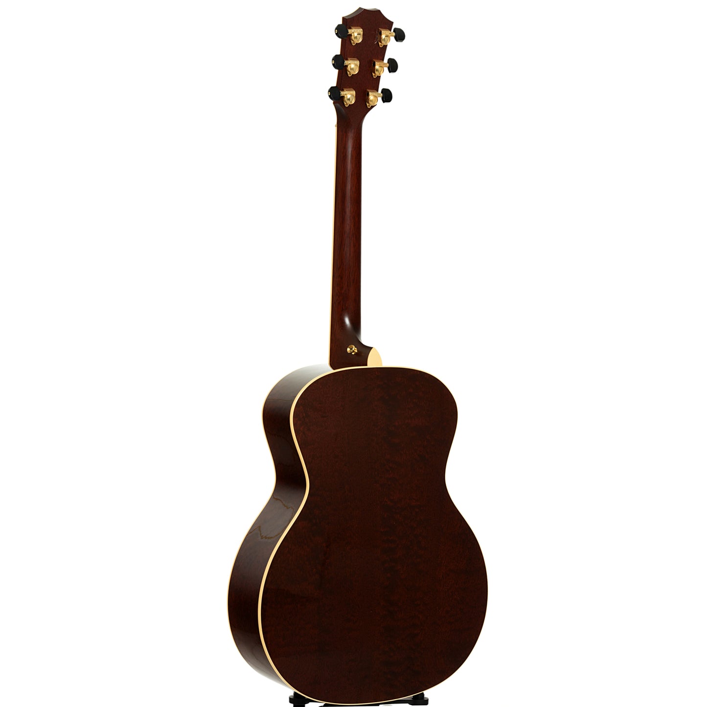 Full back and side of Taylor XXV-GA 25th Anniversary