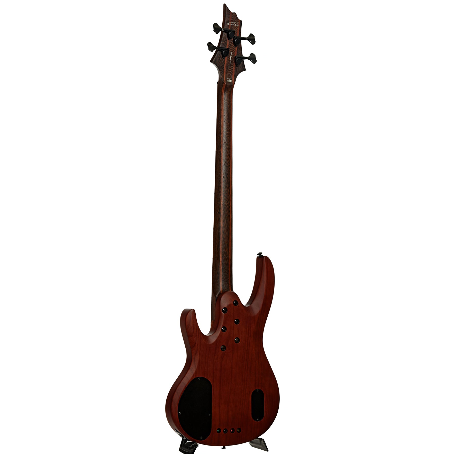 ESP LTD B-1004SE 4-String Electric Bass (2016) – Elderly Instruments