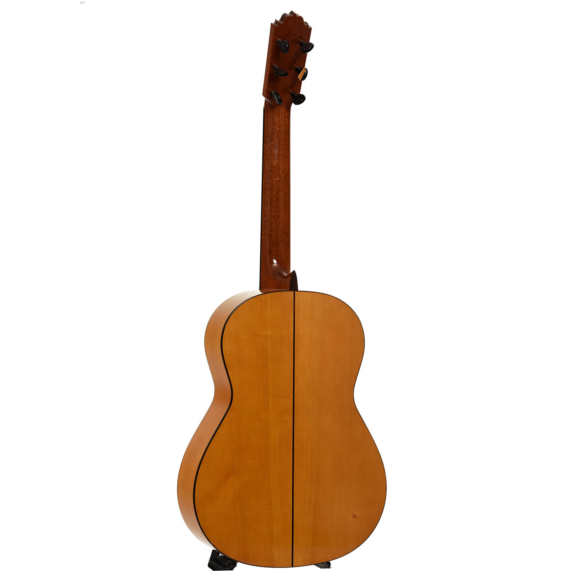 Jose Oribe Flamenco Guitar (1966) – Elderly Instruments