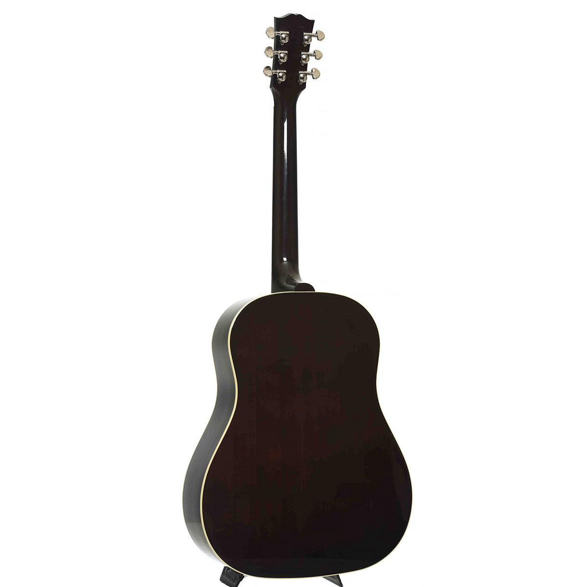 Gibson J-45 Standard Acoustic Guitar & Case, Vintage Sunburst (LR Baggs VTC)
