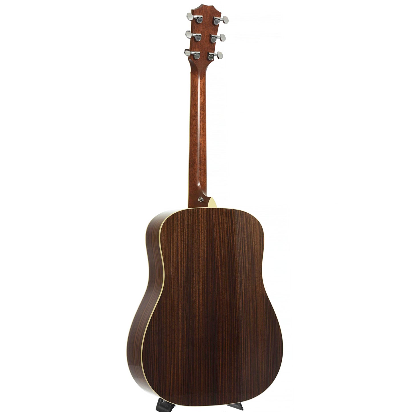 Full Back & Side of Taylor DN7