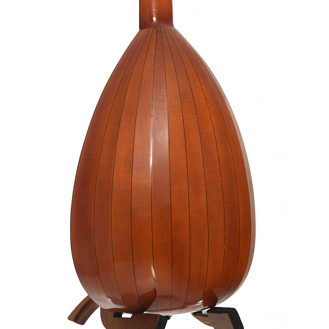 German 11-String Lute (1945-49)