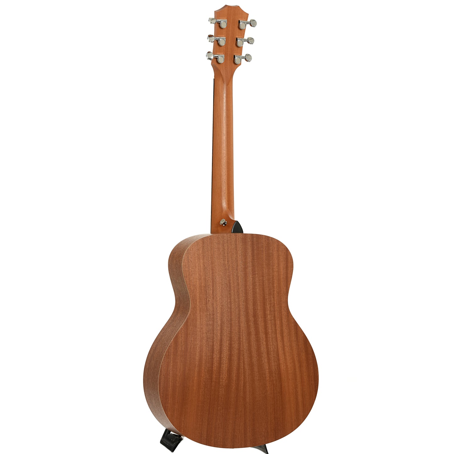 Full back and side of Taylor GS Mini-EM Acoustic Guitar 