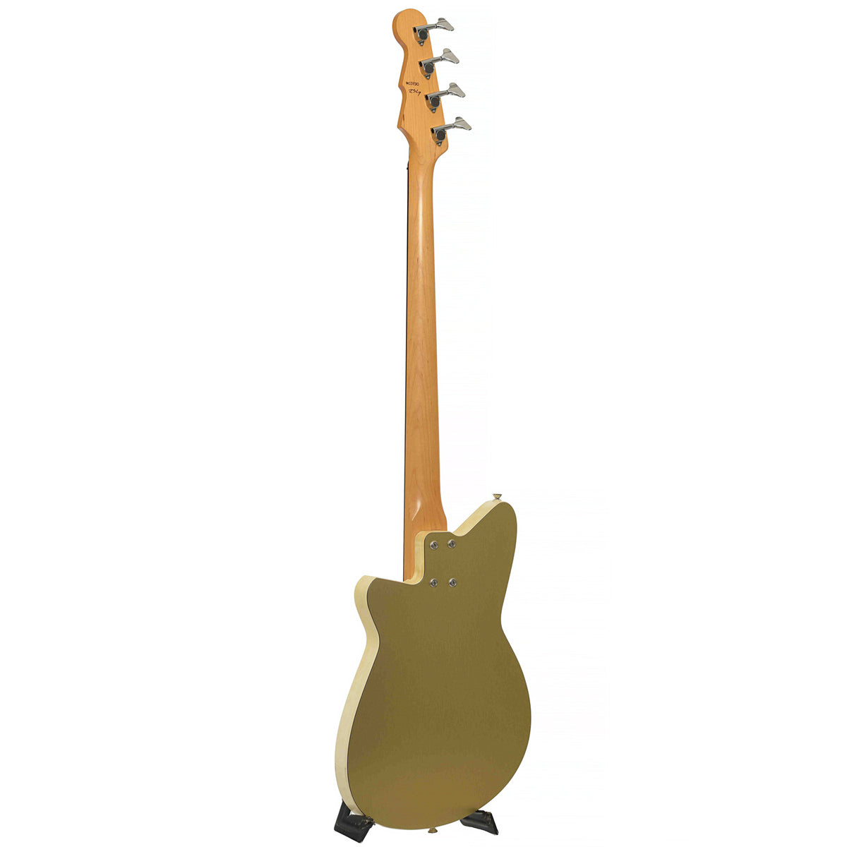 Reverend Rumblefish PJ Electric Bass (2004)