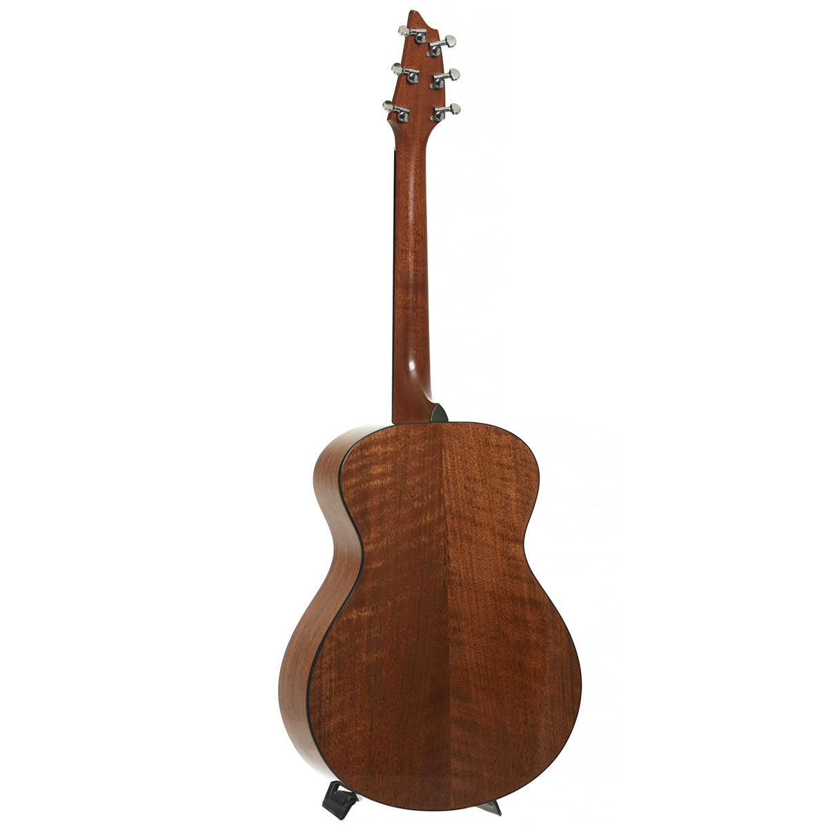 Full back and side of Breedlove SC20/W