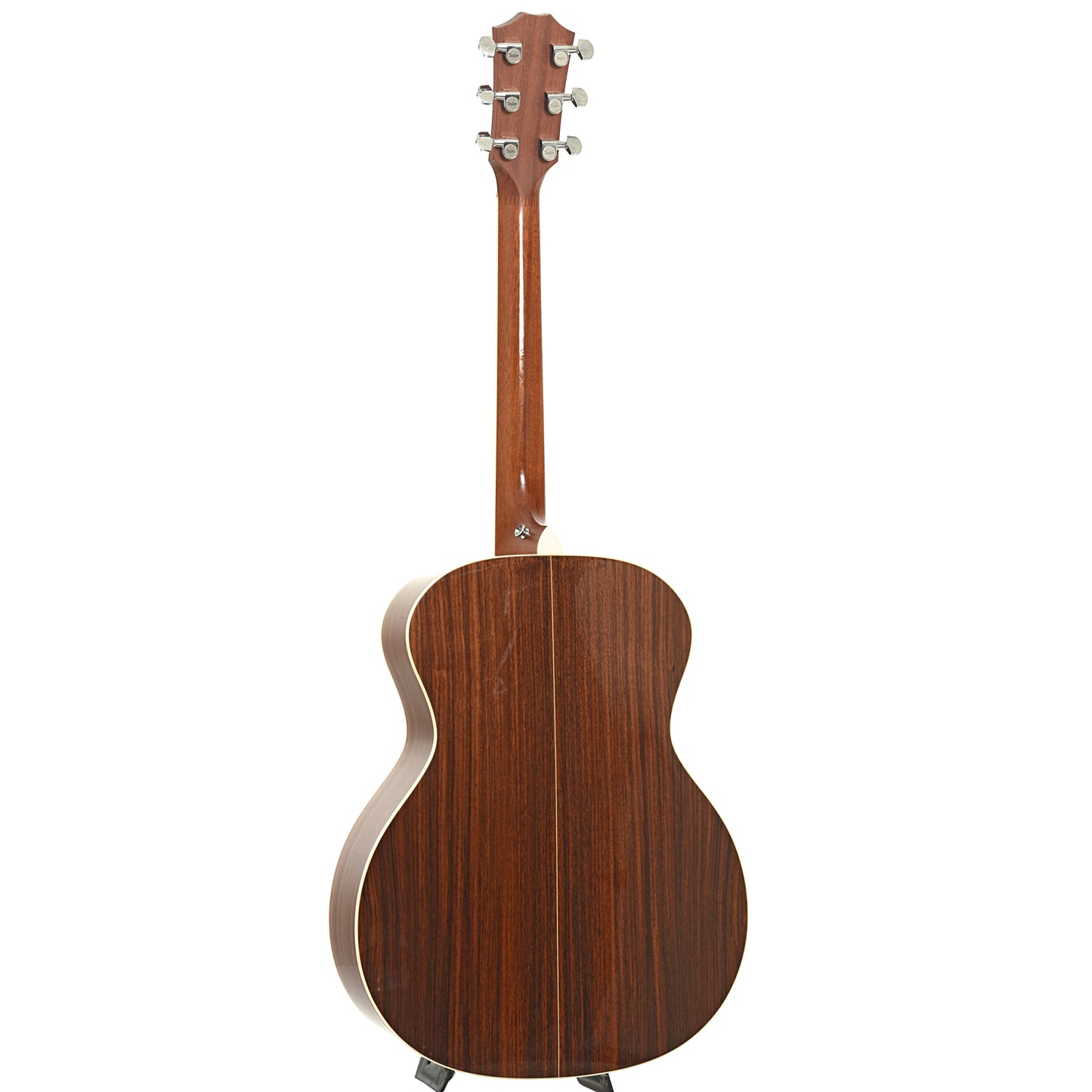 Full back and side of Taylor 414-R Acoustic Guitar