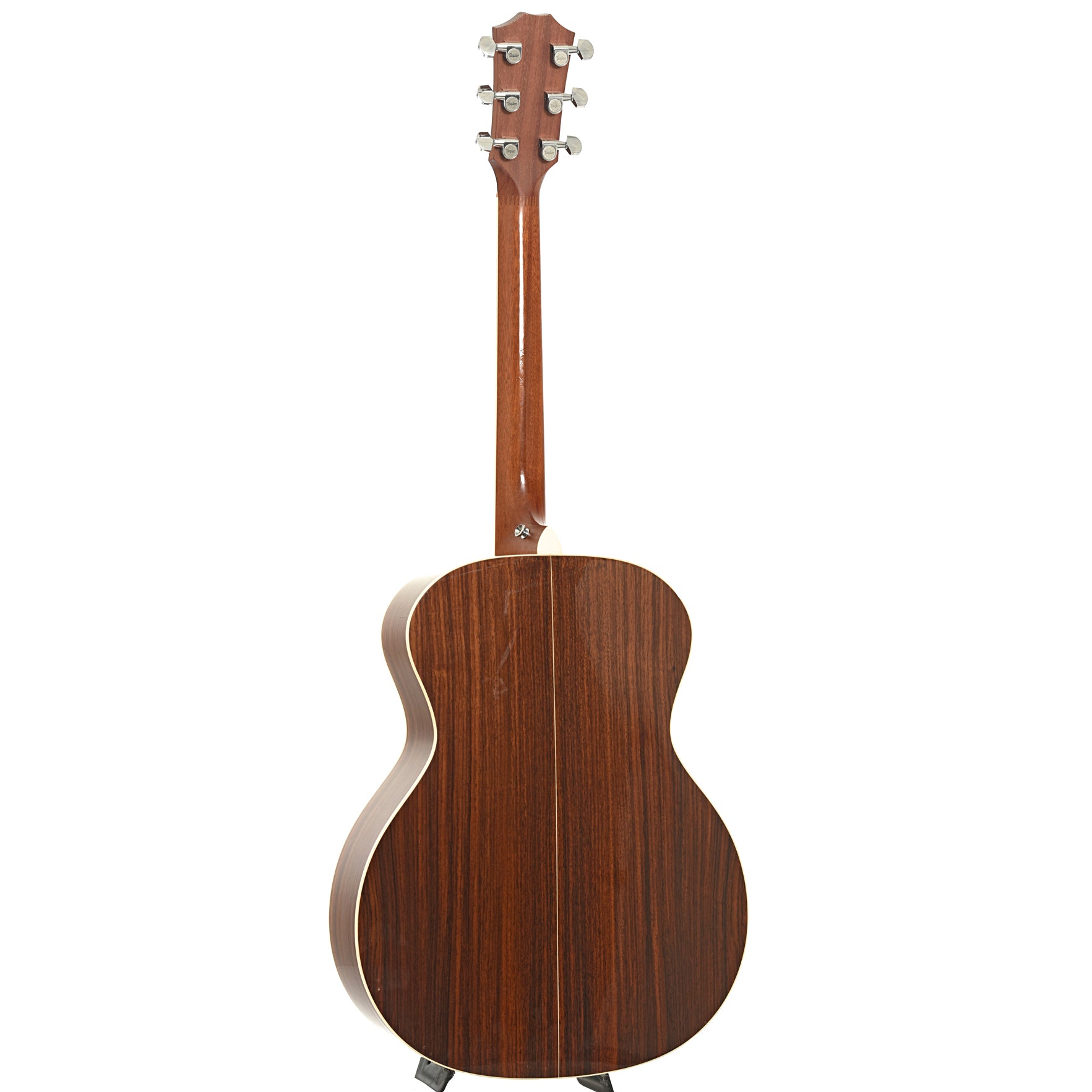 Full back and side of Taylor 414-R Acoustic Guitar