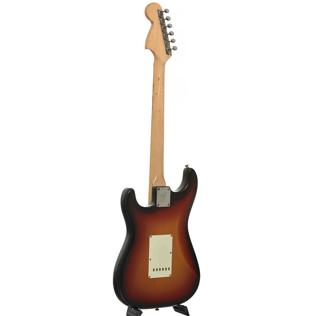 Fender Stratocaster Electric Guitar (1970)