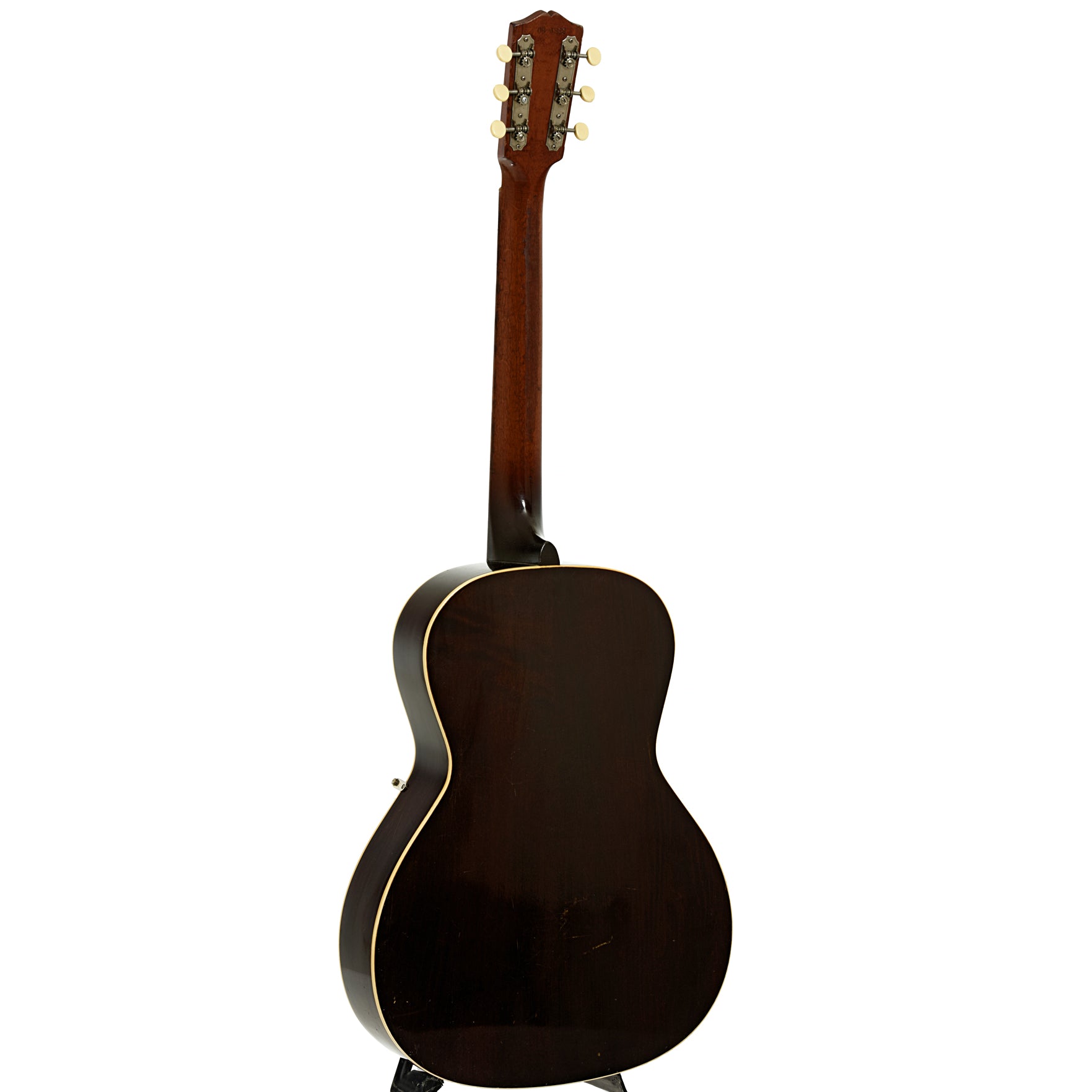 Gibson L-30 Archtop Guitar (1938) – Elderly Instruments
