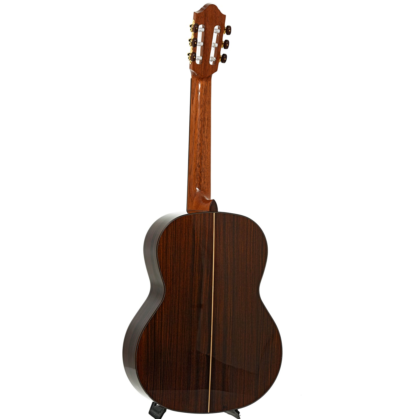 Kremona Shopworn Artist Series Fiesta FC Classical Guitar and Case