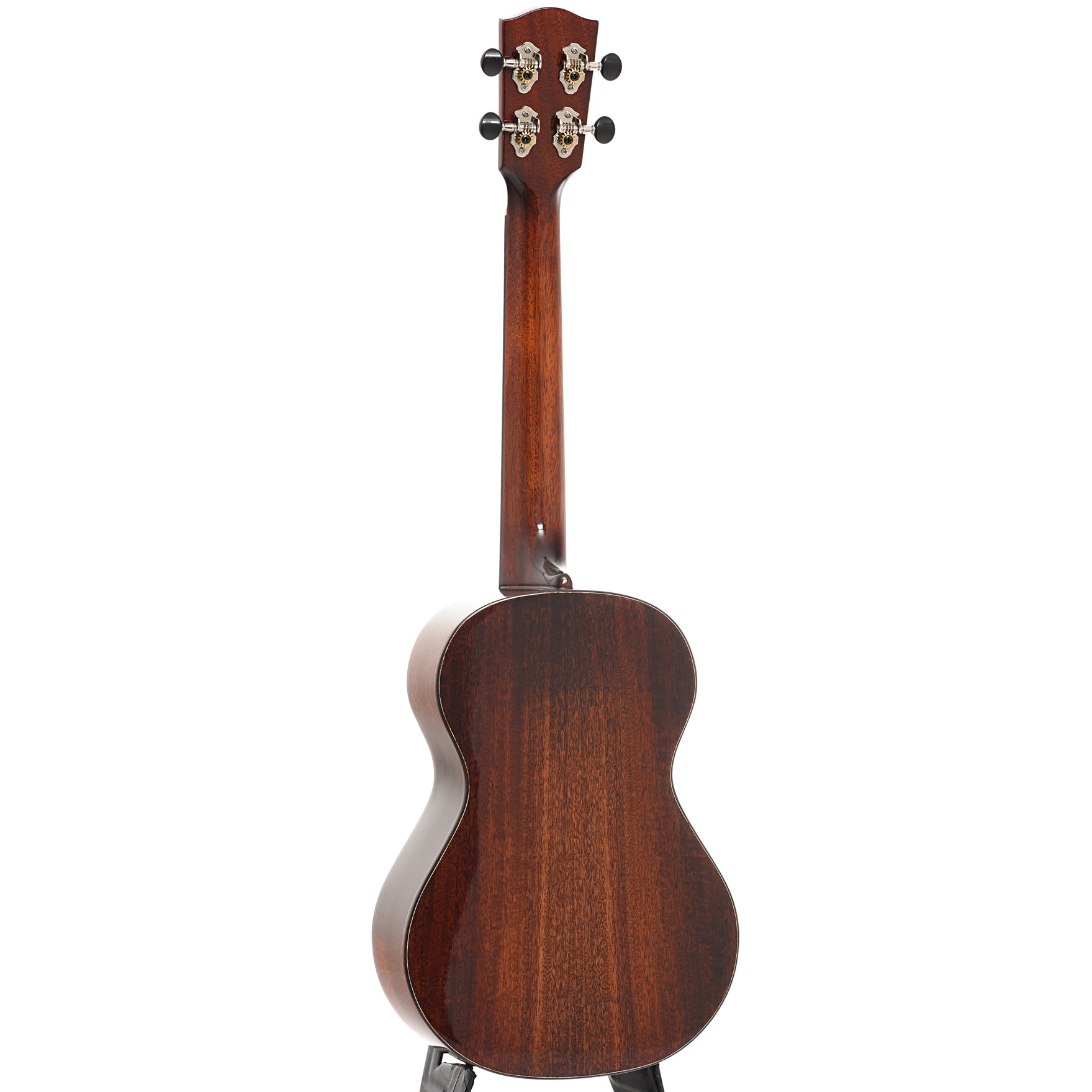 EASTMAN Ukulele EU3Cハードケース付き