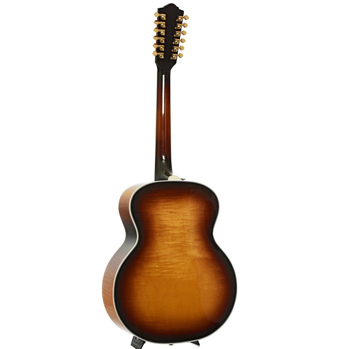 Guild F412 12-string acoustic guitar (2007)