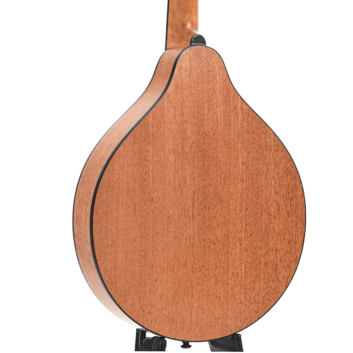 Back and side of Eastman PCH-M104 Mandolin, Natural