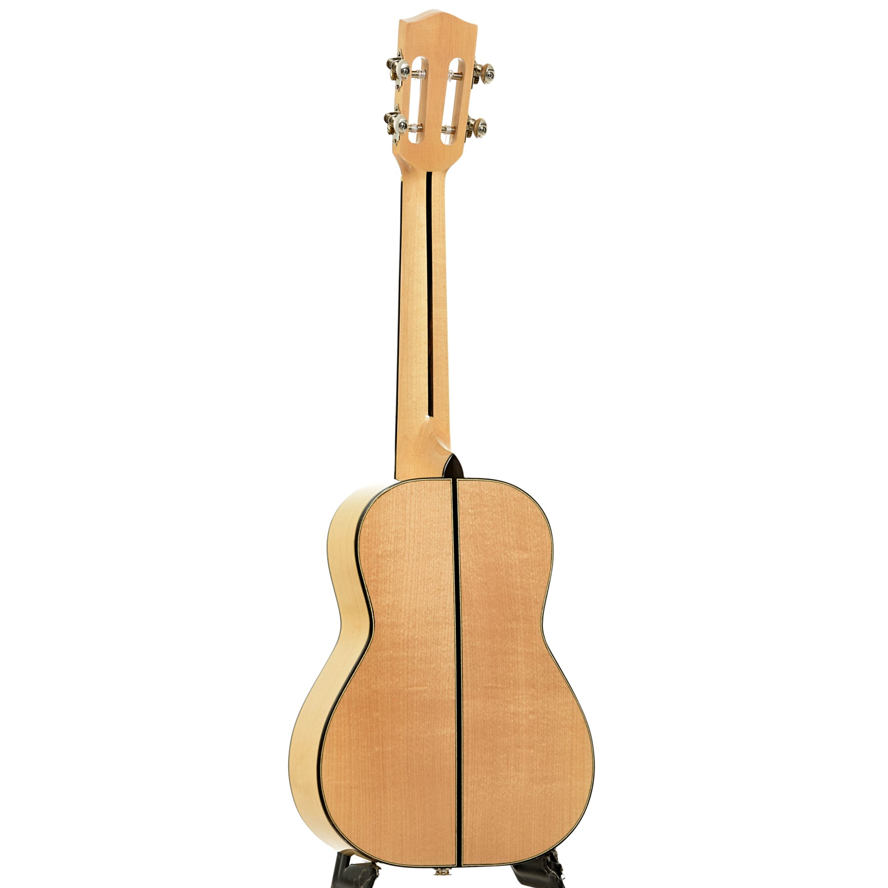 Pono MPTSH Tenor Ukulele (2013) – Elderly Instruments