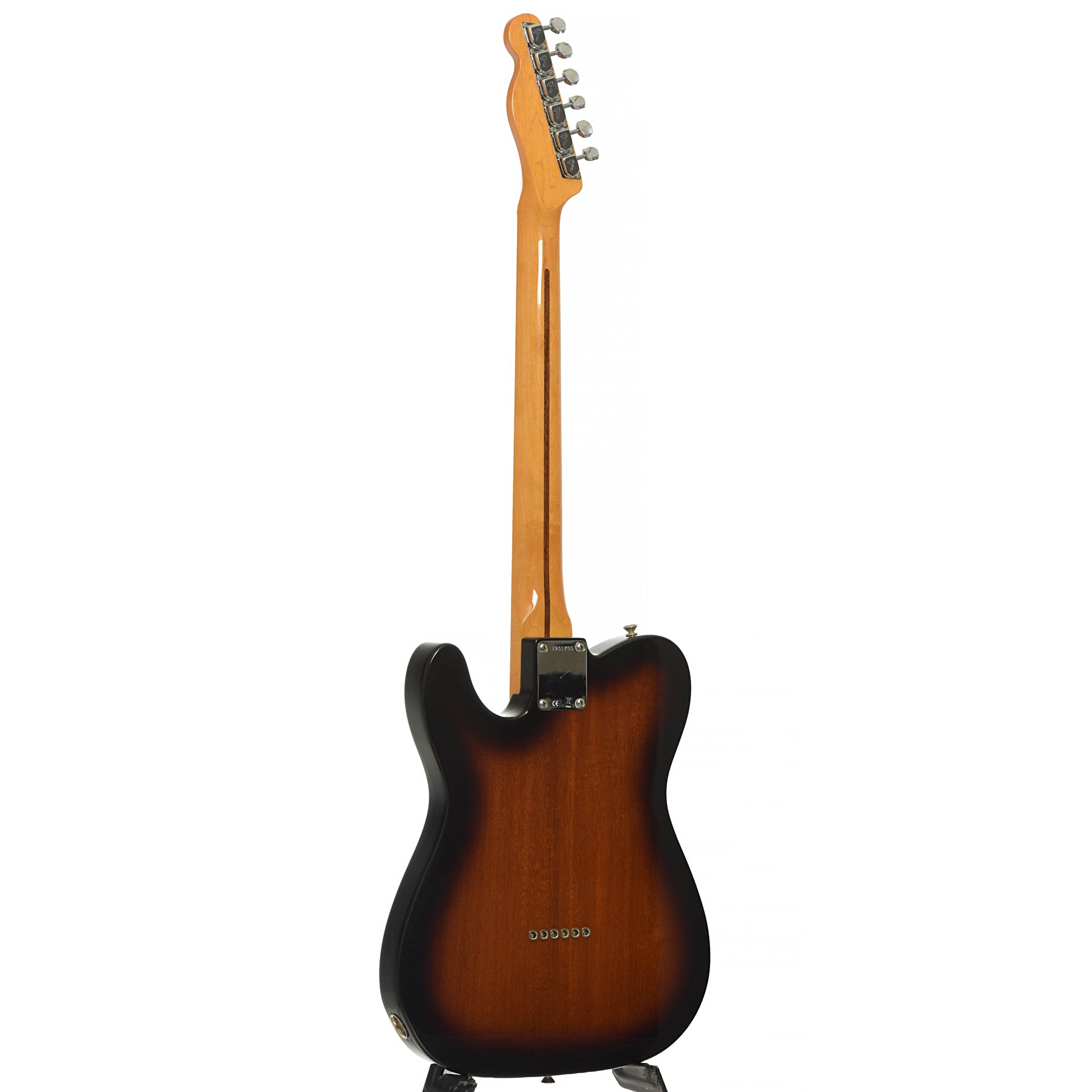 Fender American Vintage '69 Telecaster Thinline Reissue Electric