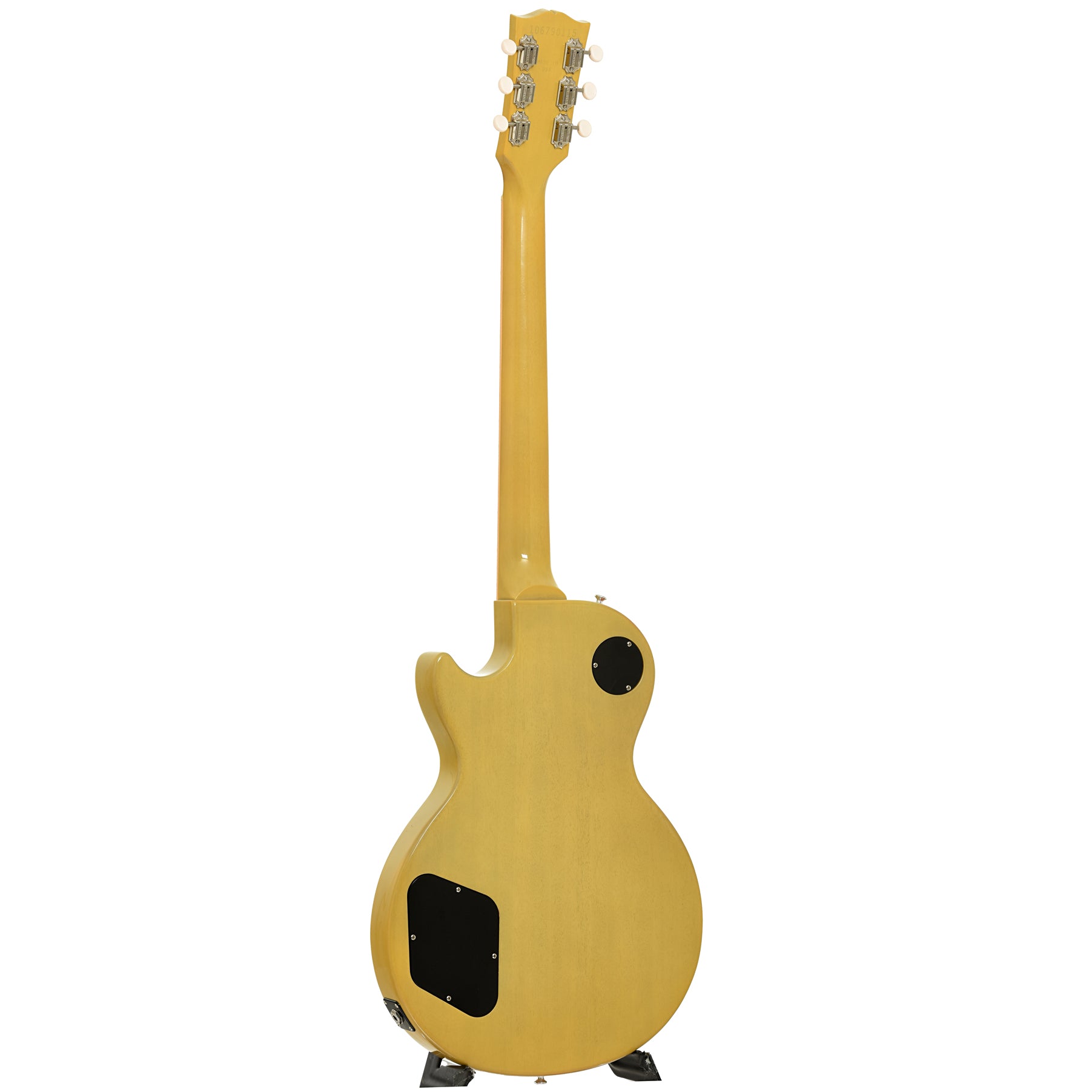 Gibson Les Paul Special Electric Guitar (2019) – Elderly Instruments