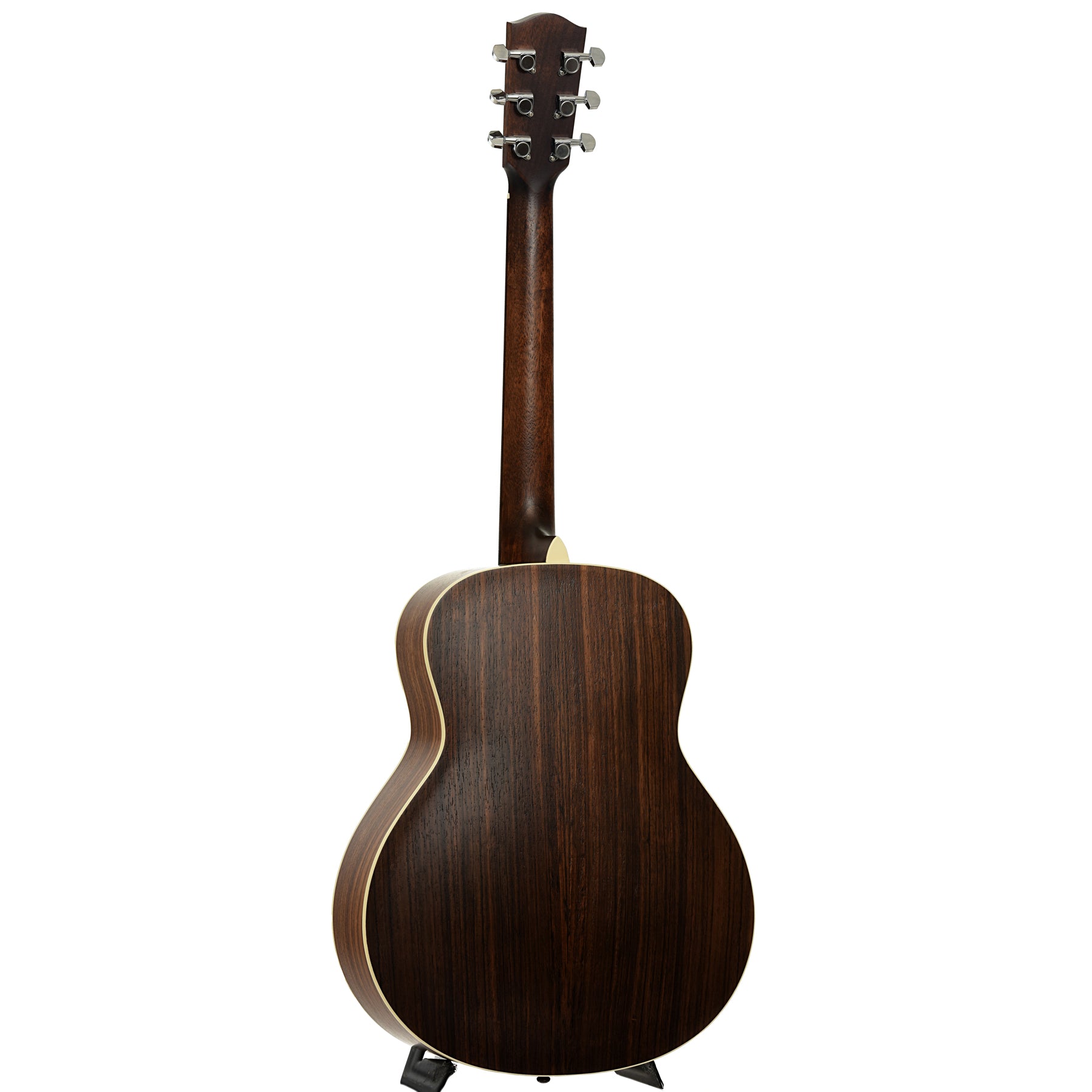 Full back and side of Eastman PCH2-TG Acoustic Guitar