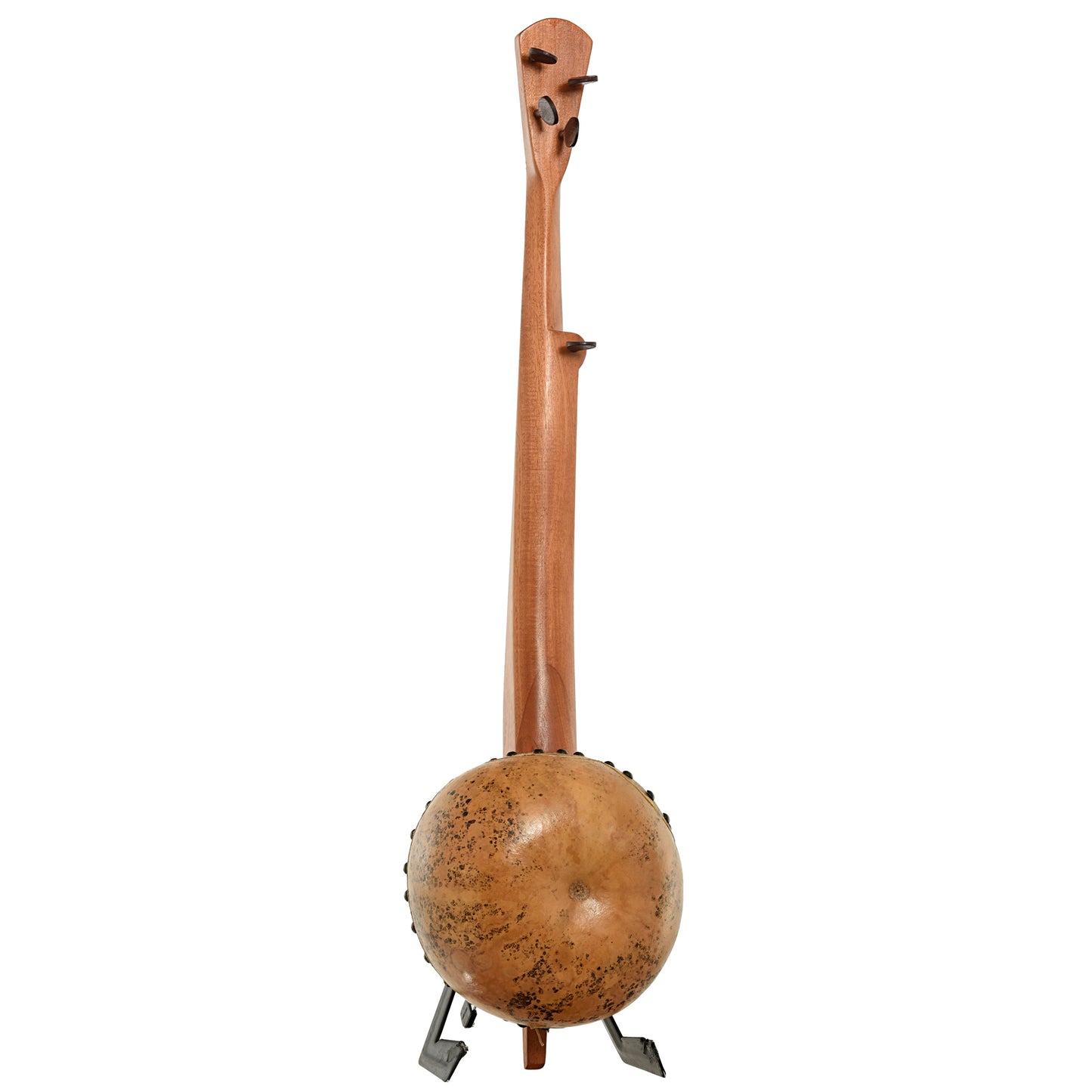 Menzies Fretless Gourd Banjo #601
