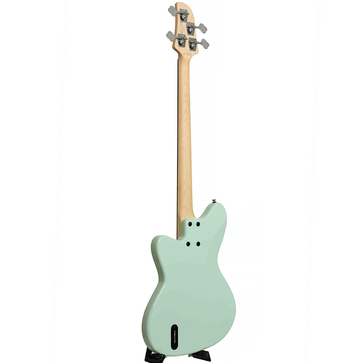 Ibanez TMB100 Talman Electric Bass, Mint Green