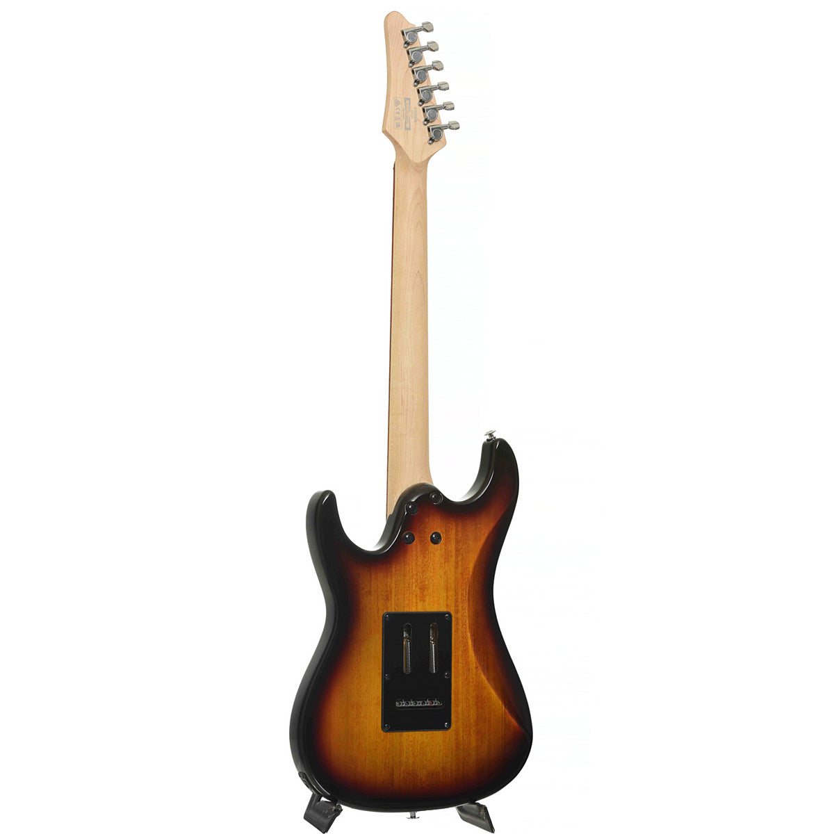 Ibanez AZES40B Electric Guitar, Three Tone Sunburst