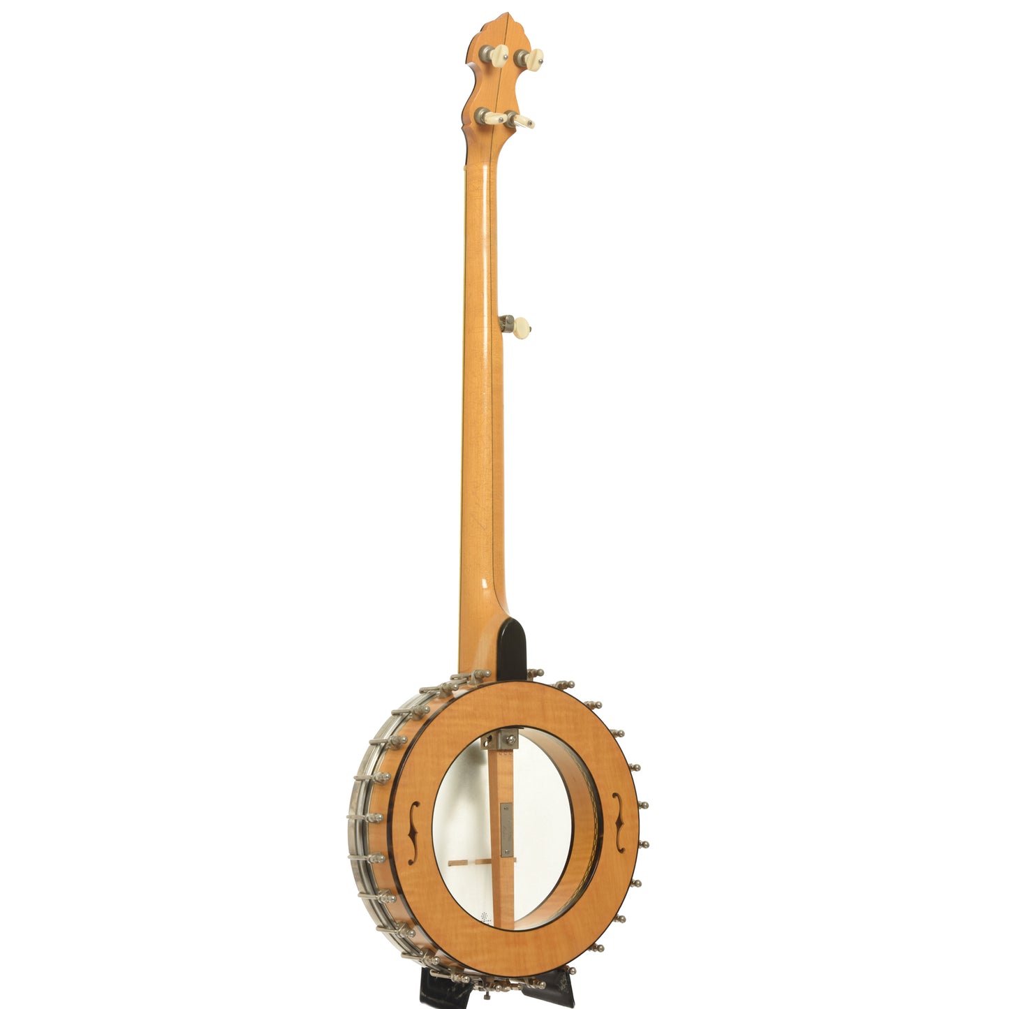 Bart Reiter Professional Openback Banjo (1989)