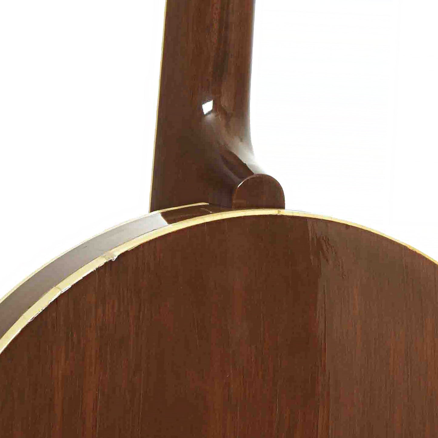 Heel with Resonator of Gibson RB-250