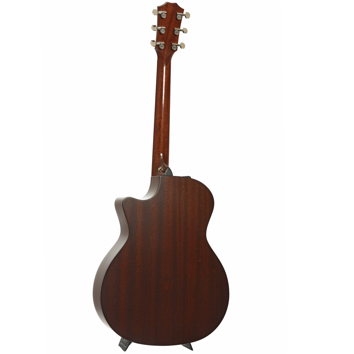 Full back and side of Taylor 314ce Acoustic-Electric Guitar