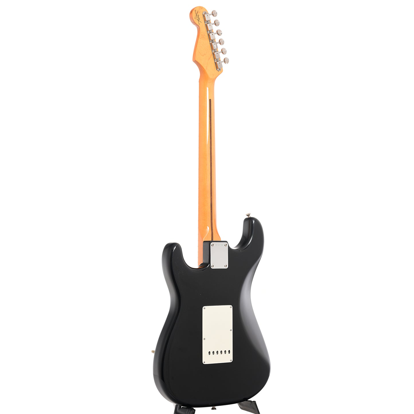 Fender Custom Shop David Gilmour Stratocaster (2008)