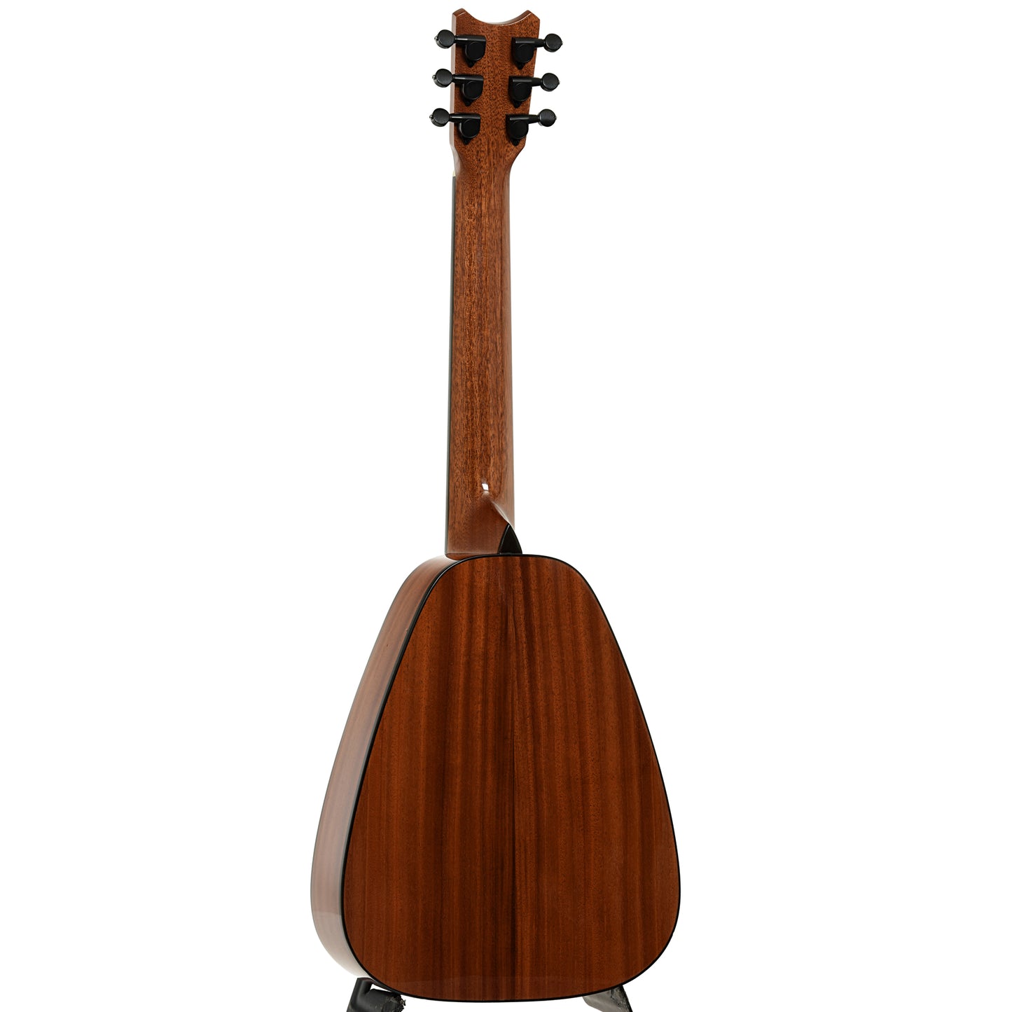 Romero Creations Daniel Ho 6 String Signature Model Guitar/Uke (2020)