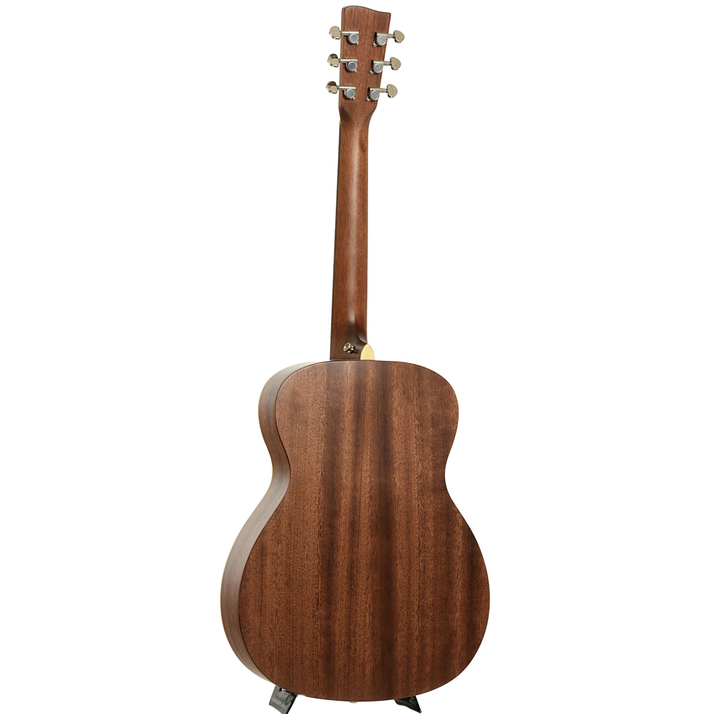 Full back and side of Recording King RO-M9M 000 Acoustic Guitar