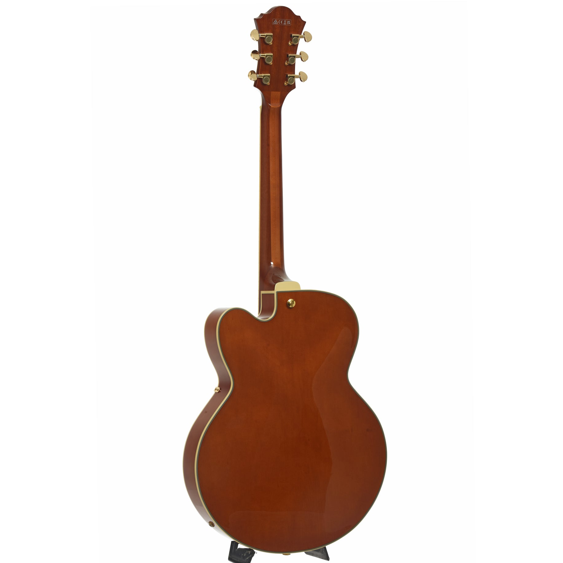 Full back and side foIbanez ASF-95 Artcore Expressionist Hollowbody Electric Guitar 
