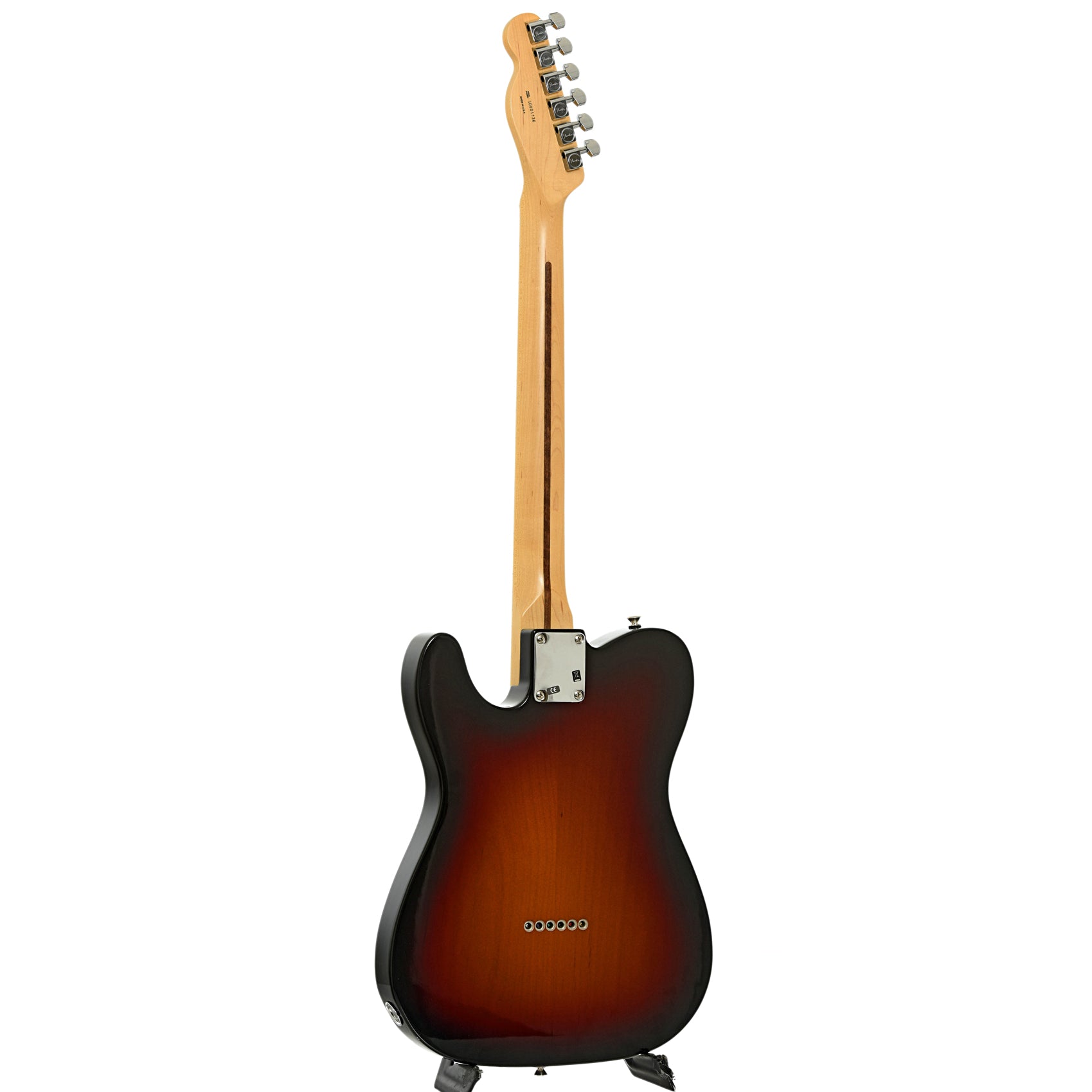 Fender American Special Telecaster Electric Guitar (2010