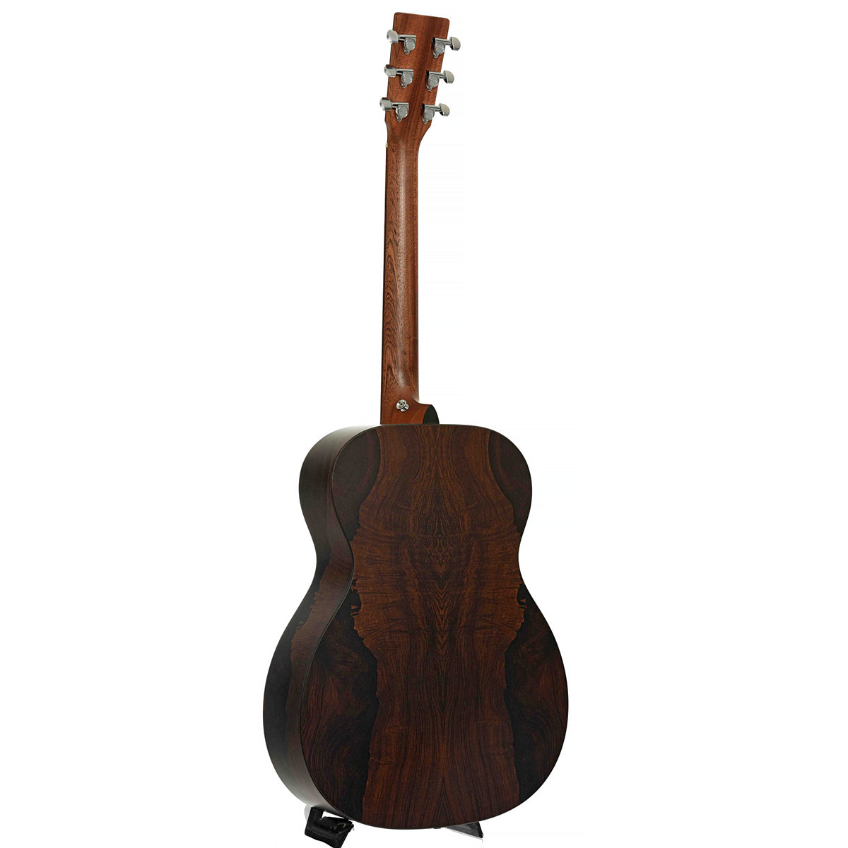 Martin 000-X2E Brazilian Burst Special Acoustic Guitar & Gigbag